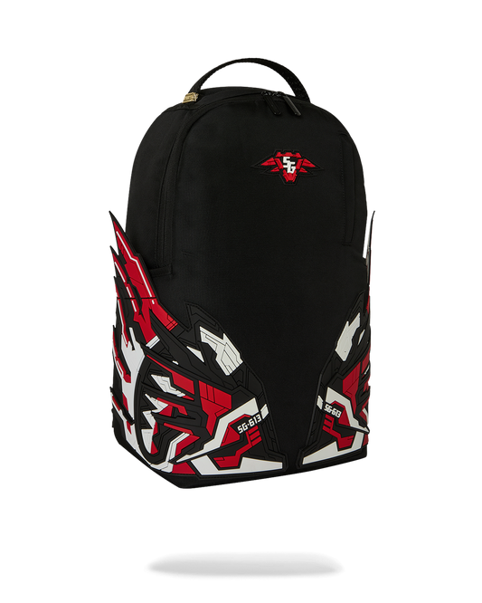 SPRAYGROUND® BACKPACK MECHA WING BACKPACK
