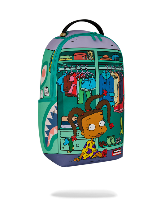 SPRAYGROUND® BACKPACK RUGRATS SUSIE'S CLOSET BACKPACK