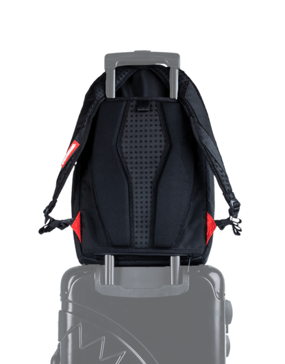 SPRAYGROUND® BACKPACK DEADPOOL TACO$ RAIN SHARK