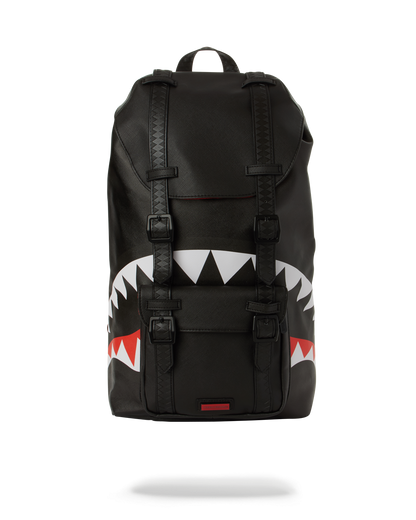 SPRAYGROUND® BACKPACK THE HILLS BACKPACK (BLACK)