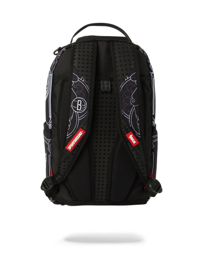 SPRAYGROUND® BACKPACK NBA DURANT MONEY BACKPACK
