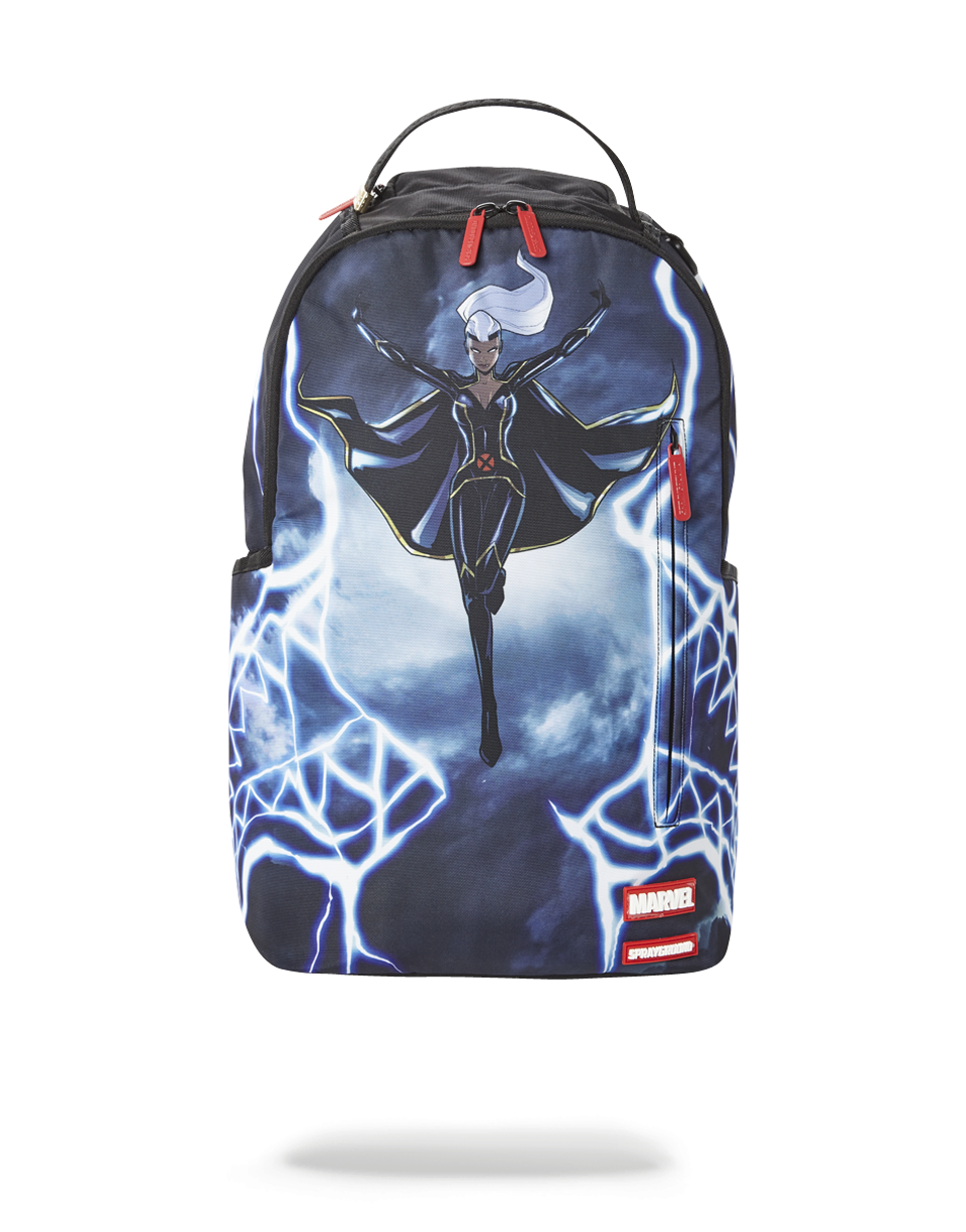 SPRAYGROUND® BACKPACK STORM SHARK BACKPACK