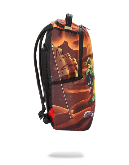 SPRAYGROUND® BACKPACK MARVIN VS. ASTROMANE BACKPACK