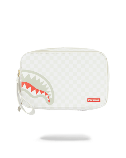 SPRAYGROUND® TOILETRY MEAN & CLEAN TOILETRY BAG