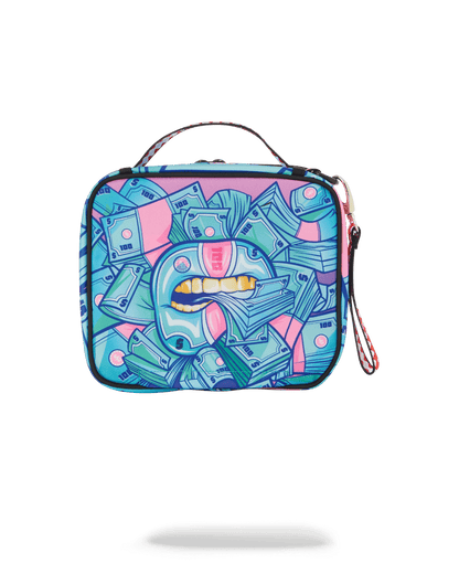 SPRAYGROUND® SNACK PACK BRUNCH MONEY SNACK PACK