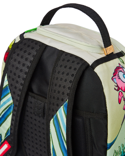 SPRAYGROUND® BACKPACK HEAD HIGH BACKPACK (DLXR)