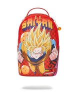 SPRAYGROUND® BACKPACK DBZ SUPER SAIYAN CHECK