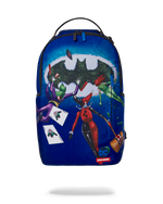 SPRAYGROUND® BACKPACK BATMAN ISLAND BACKPACK (DLXR)