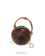 SPRAYGROUND® HANDBAG A.i.5 GLOBAL GLOBE BAG