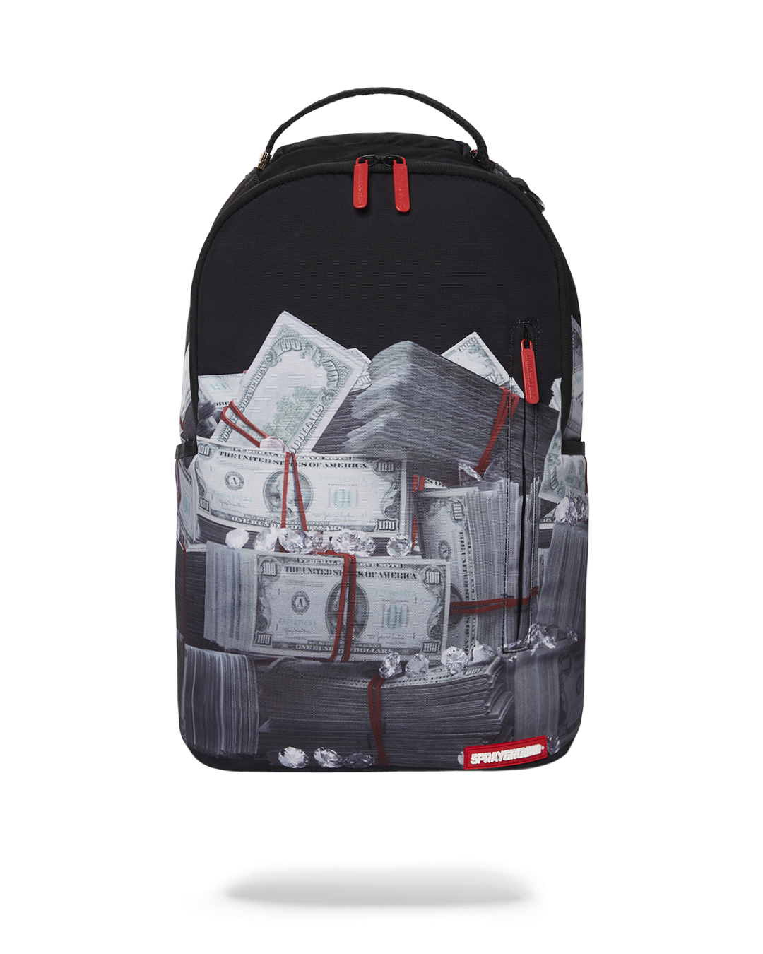 SPRAYGROUND® BACKPACK TOO HEAVY BACKPACK (DLXR)