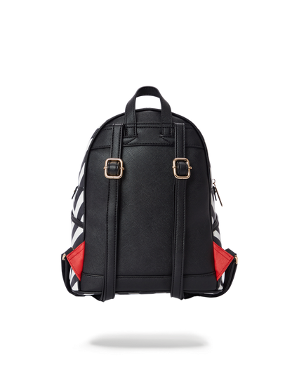 SPRAYGROUND® BACKPACK GLASS HOUSE SAVAGE BACKPACK