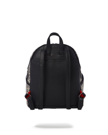 SPRAYGROUND® BACKPACK SG ALL DAY SAVAGE BACKPACK