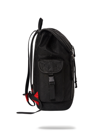 SPRAYGROUND® BACKPACK 24/7 MONTE CARLO