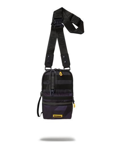 SPRAYGROUND® SLING SPECIAL OPS AB CARGO SLING
