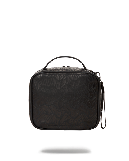 SPRAYGROUND® SNACK PACK PRIVATE JET SNACK PACK AKA MONEY BAG
