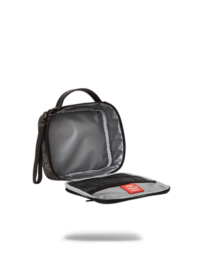 SPRAYGROUND® SNACK PACK PRIVATE JET SNACK PACK AKA MONEY BAG