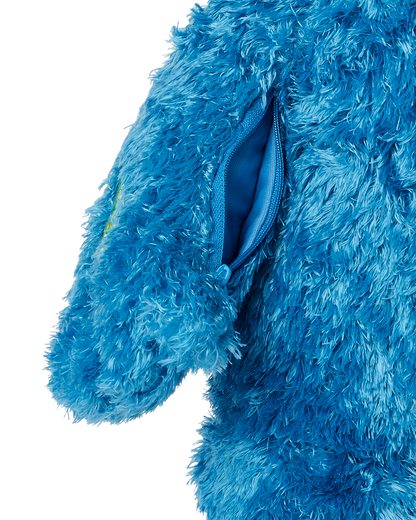 SPRAYGROUND® BACKPACK MONEY "COOKIE" BEAR TEDDYBEAR BACKPACK
