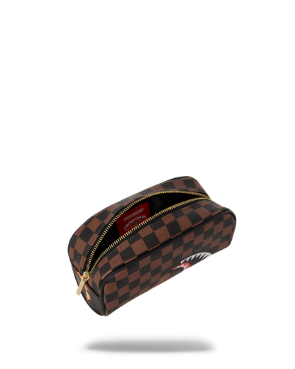 SPRAYGROUND® POUCH SHARKS IN PARIS UNSTOPPABLE POUCH