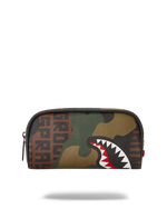 SPRAYGROUND® POUCH CAMO INFINITI POUCH