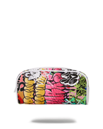 SPRAYGROUND® POUCH HALF GRAFF POUCH
