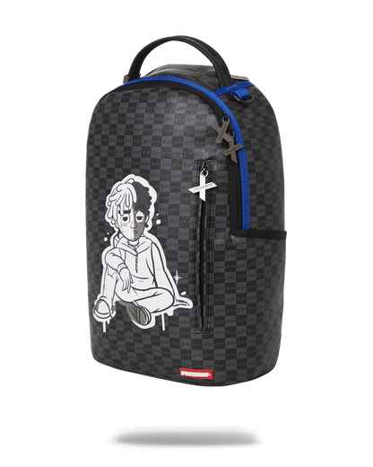 SPRAYGROUND® BACKPACK XXXTENTACION REMEDY