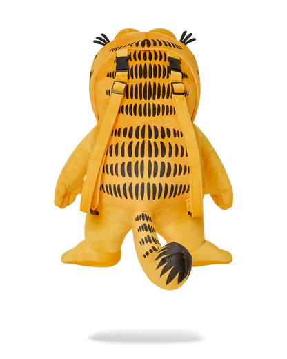 SPRAYGROUND® BACKPACK GARFIELD MONEYBEAR SUIT TEDDYBEAR BACKPACK