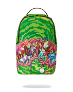 SPRAYGROUND® BACKPACK RICK & MORTY GOT THE GUTS BACKPACK