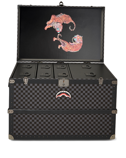 SPRAYGROUND® TRUNK HENNY TREASURE CHEST