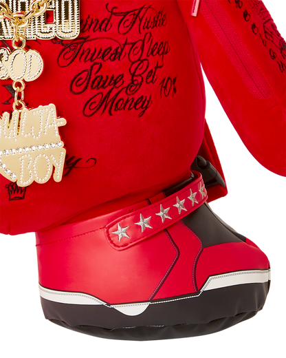 SPRAYGROUND® BACKPACK SOULJA BEAR