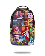SPRAYGROUND® BACKPACK SOULJA BOY COMIC LIFE