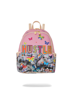 SPRAYGROUND® BACKPACK SUTTON MONEY BANDS SAVAGE BACKPACK