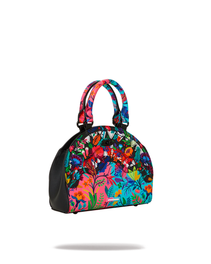SPRAYGROUND® HANDBAG AVANT GARDEN HANDBAG