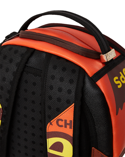 SPRAYGROUND® BACKPACK REESE'S SHARK BITE BACKPACK (DLXV)