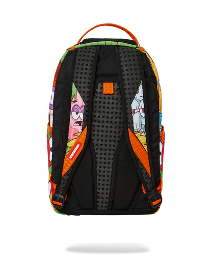 SPRAYGROUND® BACKPACK NICKELODEON STACK EM UP BACKPACK