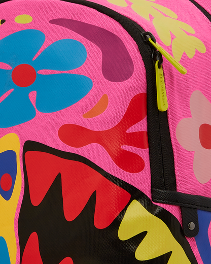 SPRAYGROUND® BACKPACK PSYCHEDELIC VOYAGE SAVAGE BACKPACK