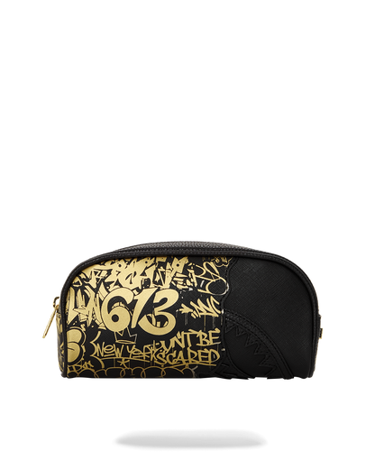 SPRAYGROUND® POUCH HALF GRAFF GLIDE POUCH