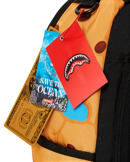 SPRAYGROUND® BACKPACK COOKIE MONSTER MUNCHIES BACKPACK