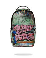 SPRAYGROUND® BACKPACK NAUGHTY BY NATURE BACKPACK