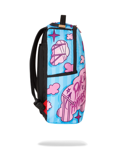 SPRAYGROUND® BACKPACK PINK PANTHER CLOUD MASTER DLXSR BACKPACK