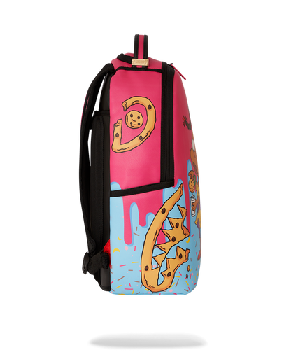 SPRAYGROUND® BACKPACK RUGRATS SUSIE COOKIES DLXSR BACKPACK