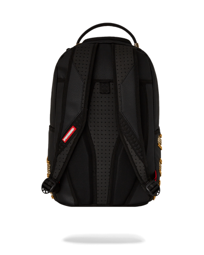 SPRAYGROUND® BACKPACK A.I. GOLDEN REGENERATION BACKPACK
