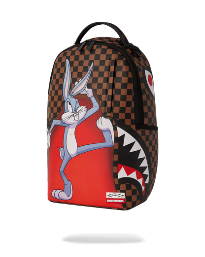 SPRAYGROUND® BACKPACK LOONEY TUNES BUGS BUNNY REVEAL DLXSV BACKPACK