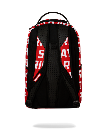 SPRAYGROUND® BACKPACK RICHIE RICH SPRAYGROUND REPEAT DLXSR BACKPACK