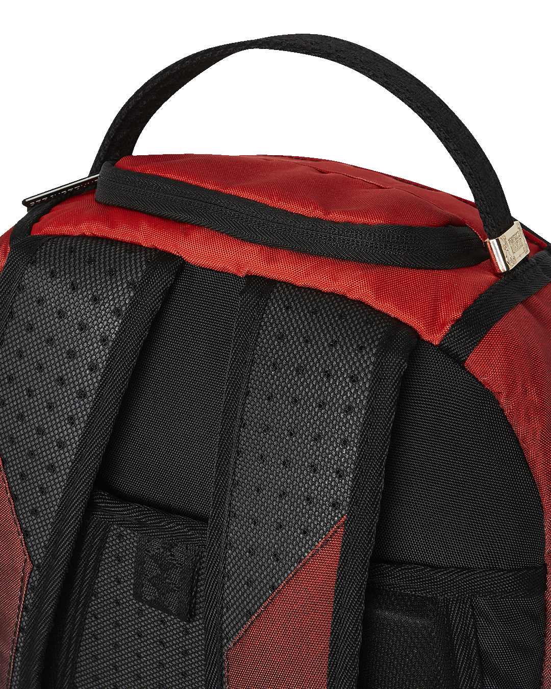 SPRAYGROUND® BACKPACK CLEVELAND SHARK FAMILY GUY DLXSR BACKPACK