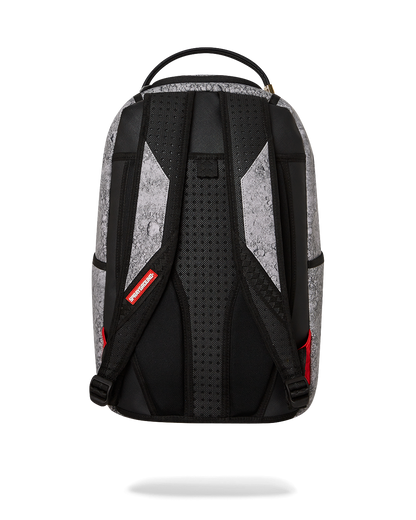 SPRAYGROUND® BACKPACK STEP INTO THE FUTURE - NASA COLLAB MOON SHARK 3D MOLDED