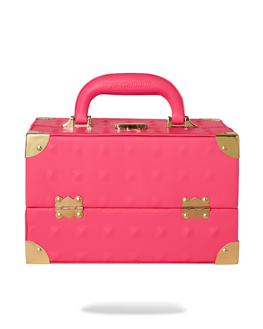 SPRAYGROUND® JEWELRY CASE SORBET STUNNA 2 JEWELRY CASE