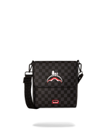 SPRAYGROUND® SLING SNOOPY DAY OFF MESSENGER SLING BAG