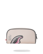 SPRAYGROUND® POUCH SHARK CENTRAL SATURDAYS POUCH