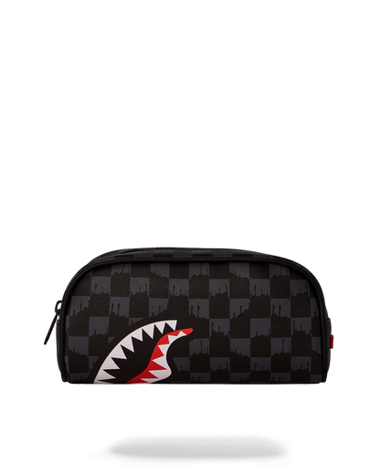 SPRAYGROUND® POUCH ATOMIC VAPOR PENCIL POUCH
