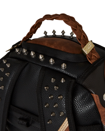 SPRAYGROUND® BACKPACK THE MET JAPANESE SAMURAI ARMOR BACKPACK